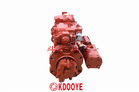 400914-00513A K5v80dtp DOOSAN DH150W-7 এর জন্য জলবাহী পাম্প