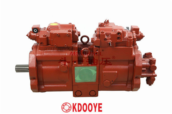 400914-00513A K5v80dtp DOOSAN DH150W-7 এর জন্য জলবাহী পাম্প