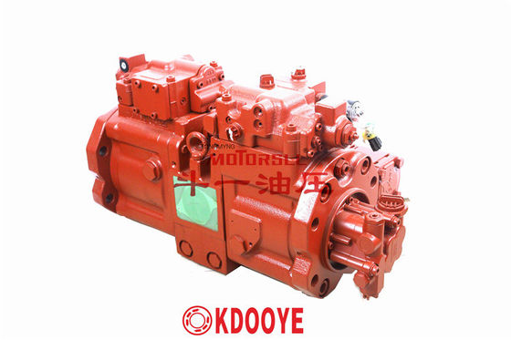 400914-00513A K5v80dtp DOOSAN DH150W-7 এর জন্য জলবাহী পাম্প