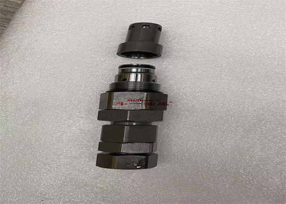 4324535 হিটাচি এক্সক্যাভেটর কন্ট্রোল ভালভ ZX200 EX200-5 EX300-3 EX300-5 এর জন্য