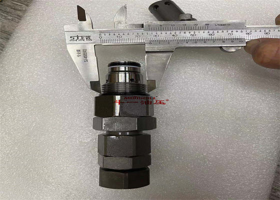 4324535 হিটাচি এক্সক্যাভেটর কন্ট্রোল ভালভ ZX200 EX200-5 EX300-3 EX300-5 এর জন্য