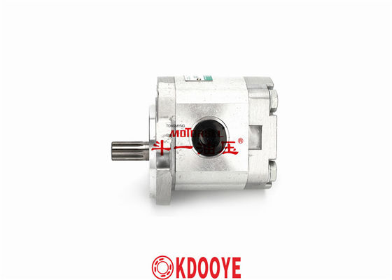 HITACHI EX200-1 EX300 পাইলট হাইড্রোলিক গিয়ার পাম্প 4181700 9217993 4181700