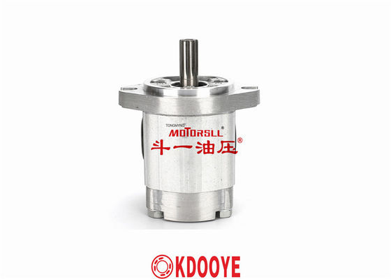 HITACHI EX200-1 EX300 পাইলট হাইড্রোলিক গিয়ার পাম্প 4181700 9217993 4181700