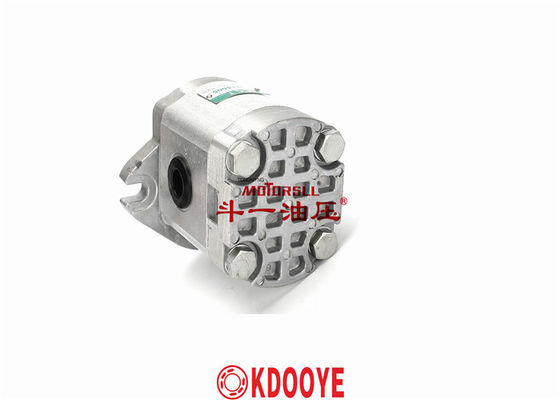 HITACHI EX200-1 EX300 পাইলট হাইড্রোলিক গিয়ার পাম্প 4181700 9217993 4181700