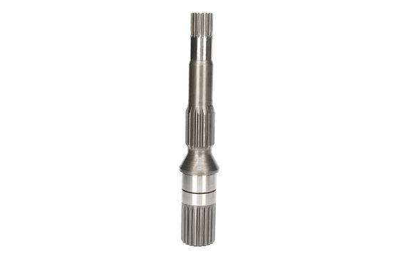 708-2L-32110 কমাতু PC200-6/6D95 pc220-6/6D95 HPV95 পাম্প অংশের জন্য পাম্প শ্যাফ্ট সামনের চীন নতুন