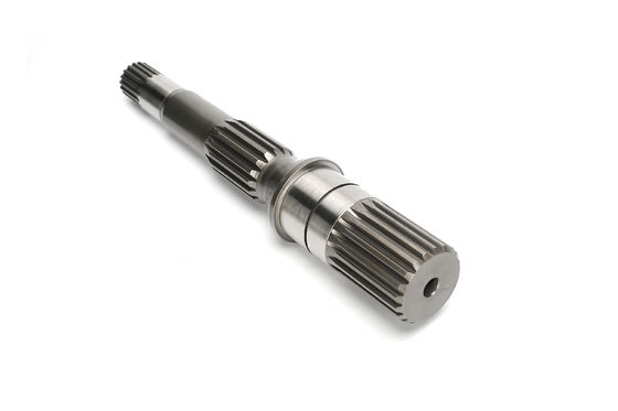 708-2L-32110 কমাতু PC200-6/6D95 pc220-6/6D95 HPV95 পাম্প অংশের জন্য পাম্প শ্যাফ্ট সামনের চীন নতুন
