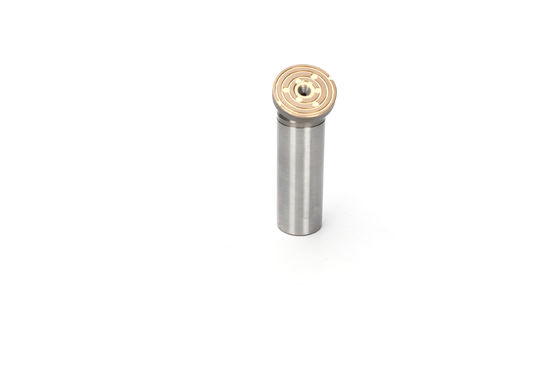 708-2G-13311 PUMP PISTON SHOE PC300-7 PC300-8 PC350-7 PC360-7 PC350-8 HPV140 Komatsu পাম্পের জন্য অংশ চীন নতুন