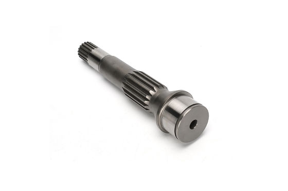 708-2G-12121 PUMP SHAFT REAR PC300-7 PC300-8 PC350-7 PC360-7 PC350-8 HPV140 Komatsu পাম্প অংশ জন্য চীন নতুন