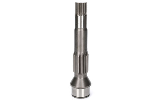 708-2G-12121 PUMP SHAFT REAR PC300-7 PC300-8 PC350-7 PC360-7 PC350-8 HPV140 Komatsu পাম্প অংশ জন্য চীন নতুন
