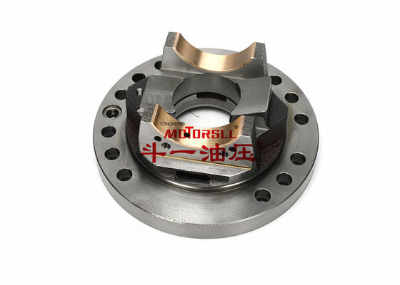 PC220-5 হিটাচি হাইড্রোলিক পাম্প অংশ 708-25-00490 708-25-00480