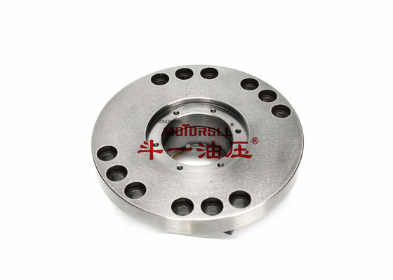 PC220-5 হিটাচি হাইড্রোলিক পাম্প অংশ 708-25-00490 708-25-00480