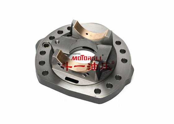 PC220-5 হিটাচি হাইড্রোলিক পাম্প অংশ 708-25-00490 708-25-00480