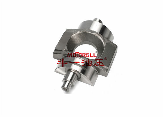 pc150-5 PC220-5 হাইড্রোলিক পাম্প 708-25-13411 জন্য Swash প্লেট অংশ