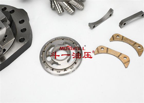 KOMATSU এক্সক্যাভেটর হাইড্রোলিক পাম্প পার্টস পিস্টন জুতা 708-25-13312