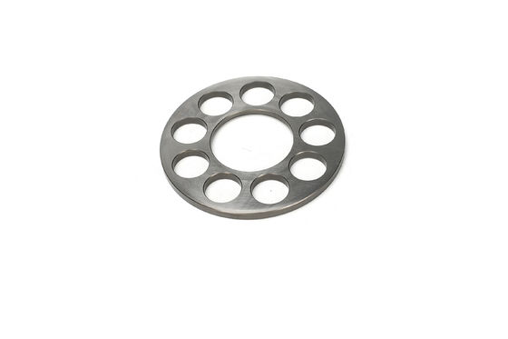 708-25-13422 Excavator Hydraulic Pump Parts Plate For HPV90 পিসি২০০-৩