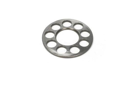 708-25-13422 Excavator Hydraulic Pump Parts Plate For HPV90 পিসি২০০-৩