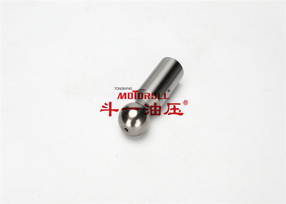 E330 E330B Excavator Hydraulic Pump Parts শ্যাফ্ট A8VO160 A8v160