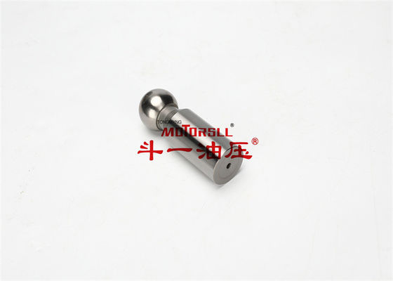 E330 E330B Excavator Hydraulic Pump Parts শ্যাফ্ট A8VO160 A8v160