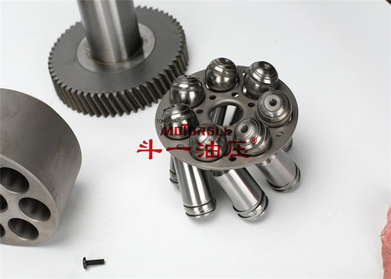 A8VO160 A8v160 হাইড্রোলিক পাম্পের খুচরা যন্ত্রাংশ E330 E330B এর জন্য স্প্রিংস এবং বোল্ট