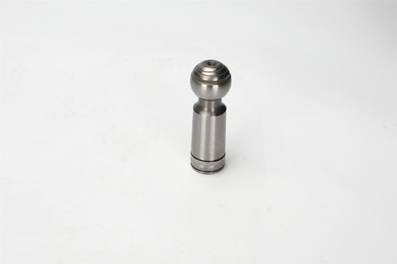 DH500-7 DOOSAN হাইড্রোলিক পাম্প পার্টস A8VO200 A7V200 ফিট 330C