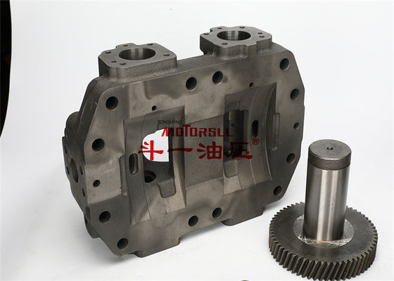 A8vo200 A7v200 Excavator Hydraulic Pump Parts For E330c 330c Dh500-7 ই৩৩০সি ৩৩০সি ডিএইচ৫০০-৭ এর জন্য এক্সক্যাভেটর হাইড্রোলিক পাম্পের যন্ত্রাংশ