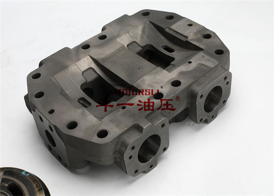 A8vo200 A7v200 Excavator Hydraulic Pump Parts For E330c 330c Dh500-7 ই৩৩০সি ৩৩০সি ডিএইচ৫০০-৭ এর জন্য এক্সক্যাভেটর হাইড্রোলিক পাম্পের যন্ত্রাংশ