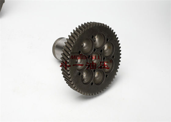 A8VO200 A7V200 হাইড্রোলিক পাম্প এক্সক্যাভেটর পার্টস E330C 330C এর জন্য প্রধান শ্যাফ্ট