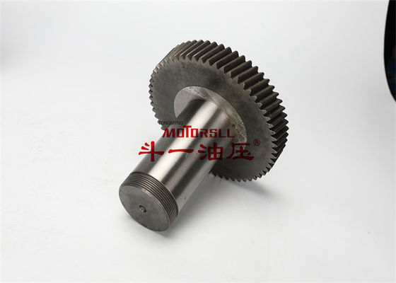 A8VO200 A7V200 হাইড্রোলিক পাম্প এক্সক্যাভেটর পার্টস E330C 330C এর জন্য প্রধান শ্যাফ্ট