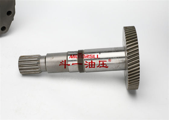 A8VO200 A7V200 হাইড্রোলিক পাম্প এক্সক্যাভেটর পার্টস E330C 330C এর জন্য প্রধান খাদ
