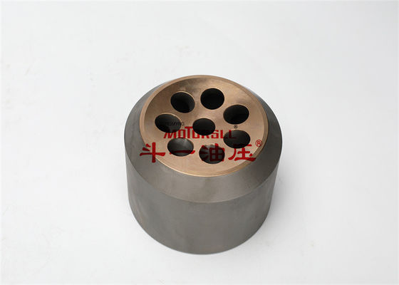 ROXROTH এক্সক্যাভটর হাইড্রোলিক পাম্প পার্টস A8VO107 A8V107 A8V0107