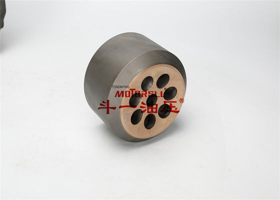 ROXROTH এক্সক্যাভটর হাইড্রোলিক পাম্প পার্টস A8VO107 A8V107 A8V0107