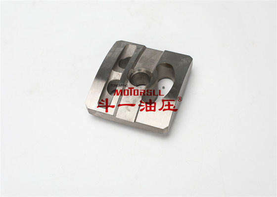 A8v107 A8v0107 হাইড্রোলিক পাম্প মোটর পার্টস রক্সরথের জন্য ভালভ প্লেট