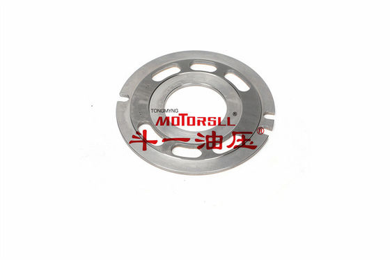 330C CLG936 XE335 হাইড্রোলিক পাম্প ভালভ প্লেট 0816210 M5X180