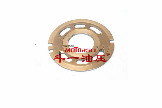 330C CLG936 XE335 হাইড্রোলিক পাম্প ভালভ প্লেট 0816210 M5X180