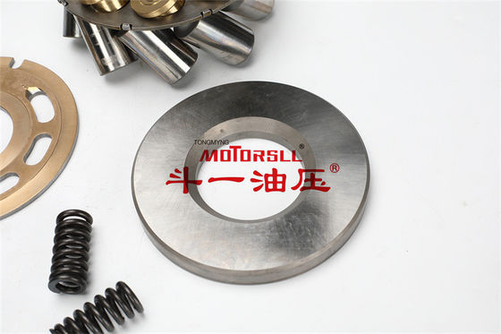 0816209 M5X180 থ্রাস্ট প্লেট মোটর ফিট SY335 ZAX330 zx350 zx36336D