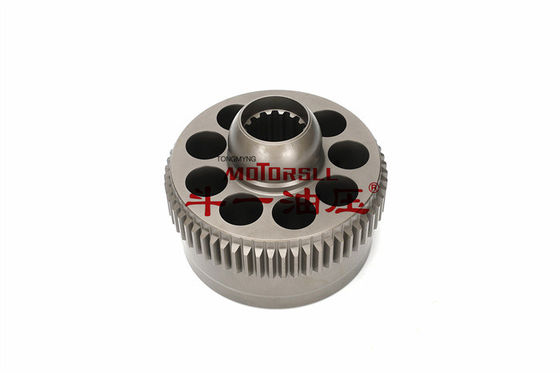 0788805 M5X130 সুইং মোটর পার্টস ব্লক কাওয়াসাকি Zx200 Zx250 Zx240 Zx230-3 এর জন্য