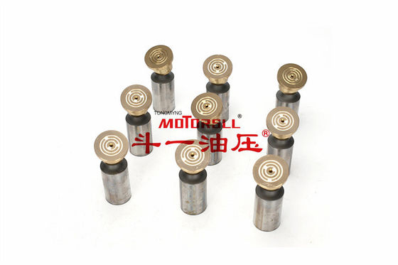 sk210-8 sk200-8 sy215 মোটর পিস্টন পার্টস 0788801 M5X130 m5x130