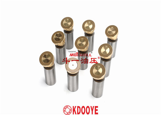 EX200-1 DH220-5 DH220-7 পিস্টন মোটর Assy 0365301 M2X150 m2x150