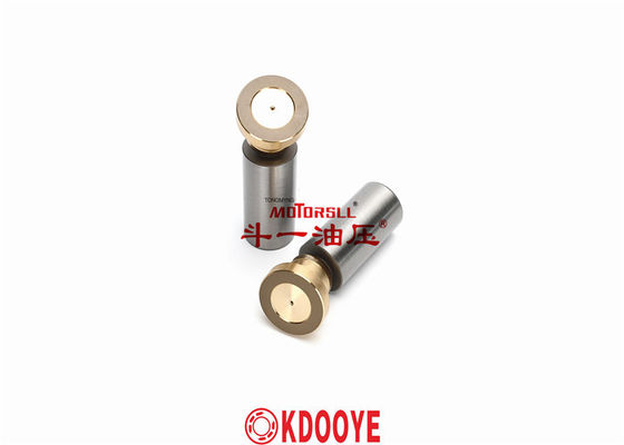 EX200-1 DH220-5 DH220-7 পিস্টন মোটর Assy 0365301 M2X150 m2x150