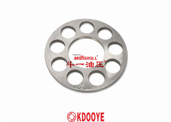 0365308 0365313 হাইড্রোলিক মোটর খুচরা যন্ত্রাংশ EX200-1 DH220-5 এর জন্য প্লেট বল