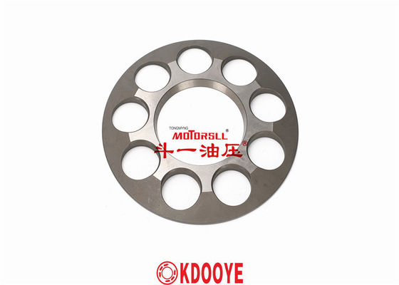 0365308 0365313 হাইড্রোলিক মোটর খুচরা যন্ত্রাংশ EX200-1 DH220-5 এর জন্য প্লেট বল