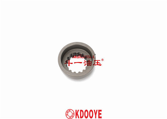 0365308 0365313 হাইড্রোলিক মোটর খুচরা যন্ত্রাংশ EX200-1 DH220-5 এর জন্য প্লেট বল