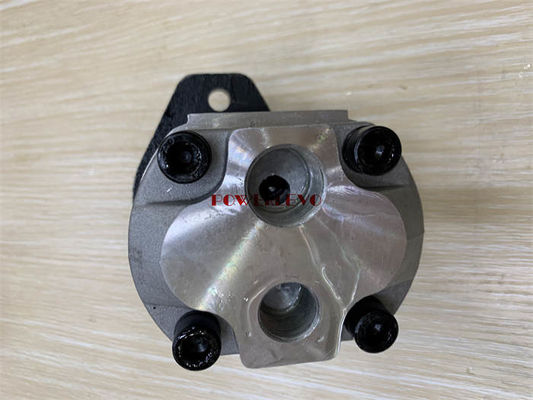 11 দাঁত হাইড্রোলিক গিয়ার পাম্প 11C0122 100122 LIUGONG জন্য 922 CLG922