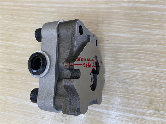 Pc40-7 12 দাঁত Yanmar গিয়ার পাম্প Pw1-C-7a-G1r PW1-C-7A-G1R