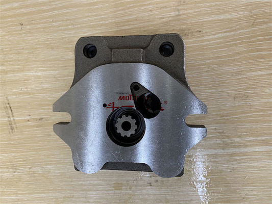Pc40-7 12 দাঁত Yanmar গিয়ার পাম্প Pw1-C-7a-G1r PW1-C-7A-G1R
