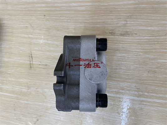 Pc40-7 12 দাঁত Yanmar গিয়ার পাম্প Pw1-C-7a-G1r PW1-C-7A-G1R