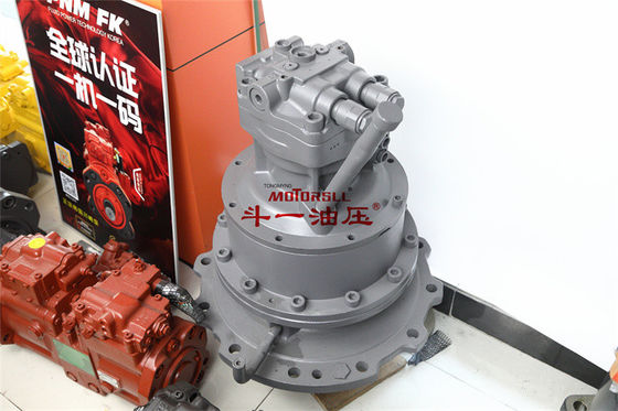 ZX230 ZX240 ZX250 সুইং মোটর গিয়ারবক্স 4625367 9258608 9243324