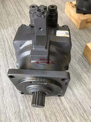 M5x180chb-12a-51a/260-169 সুইং মোটর সমাবেশ 14 Clg925 জন্য দাঁত