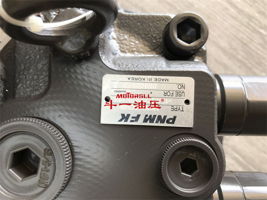 SANY SY335 SY365 SY305 Excavator Swing Motor Parts M5X180CHB-10A-1QA 280-180