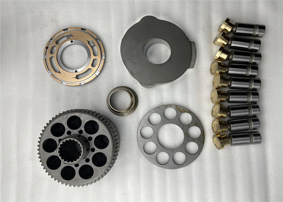 ডোসান Dh220-9 Sy215 Xe235 এর জন্য TM40VD TM40VC এক্সক্যাভেটর ফাইনাল ড্রাইভ পার্টস